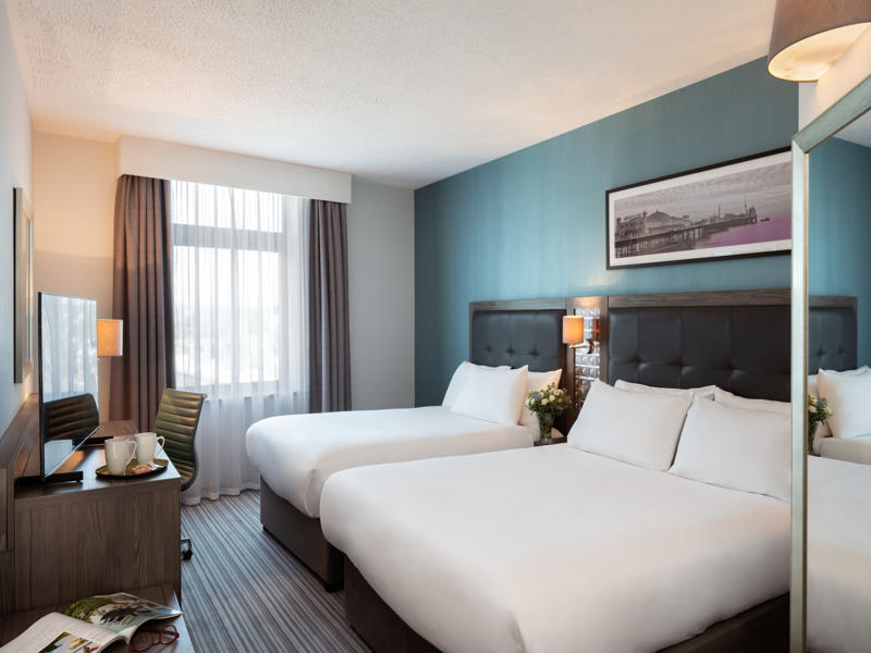 Leonardo hotel brighton